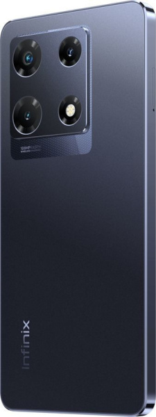 Смартфон Infinix Note 30 Pro 8GB/256GB (магический черный)
